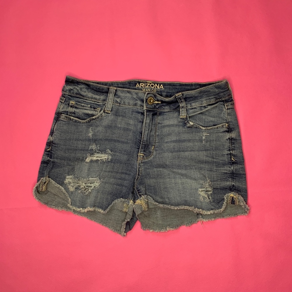 Arizona Shorts